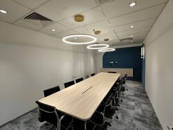 Robinson 112 (D1), Office #530464601